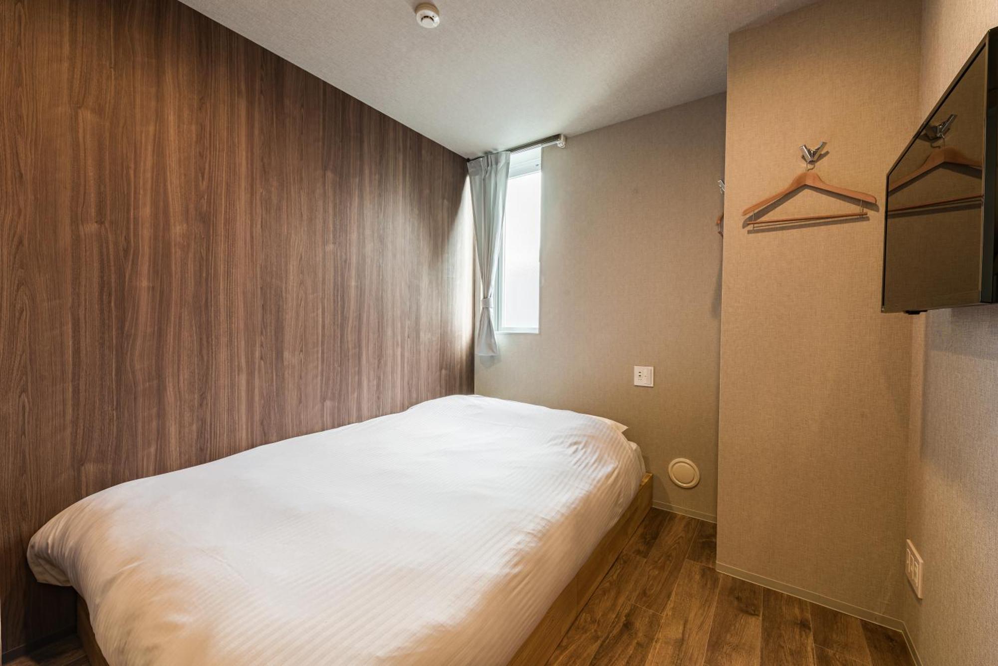 &And Hostel Asakusa Kappabashi Tokio Kamer foto