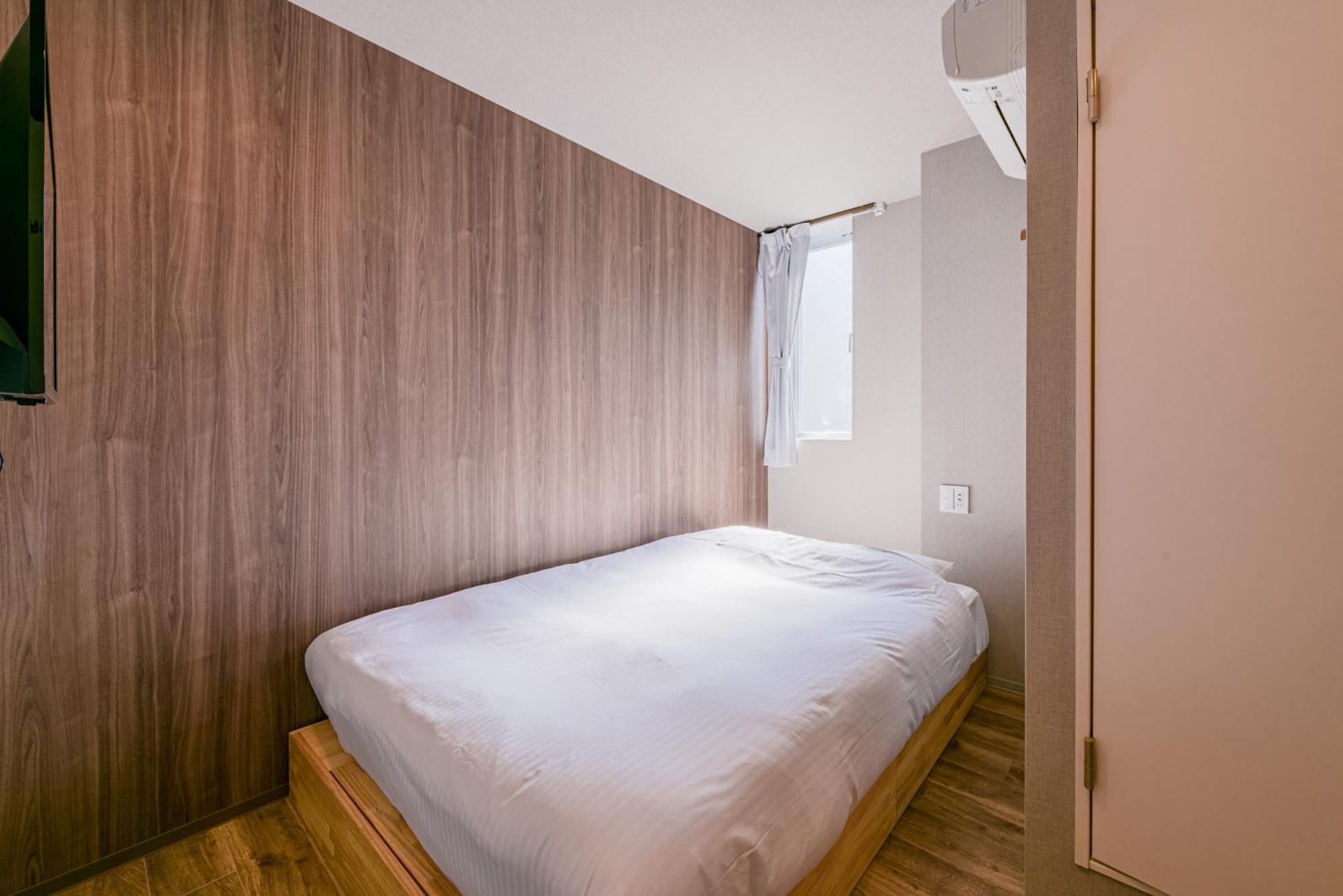 &And Hostel Asakusa Kappabashi Tokio Buitenkant foto